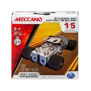 MECCANOKITMASINADECURSE