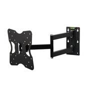 WallMountGembird"WM-32RT-01"Black17"-32",max.20kg,VESAmm:up200x200-http://gembird.nl/item.aspx?id=8272