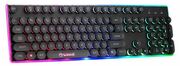 MARVO"K631",MarvoKeyboardK631WiredGamingUSLED