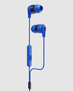 НаушникисмикрофономSkullcandyS2IMY-M686INKD+CobaltBlue