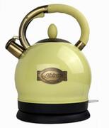 ЭлектрочайникKaiserWK2000ElfEm