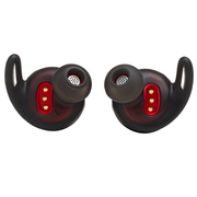 JBLREFLECTFLOW/TrulyWirelessSportIn-EarHeadphone,BTType5.0,Dynamicdriver5.8mm,Waterproof(IPX7),BatteryLife10H+20HwithChargingCase,Black