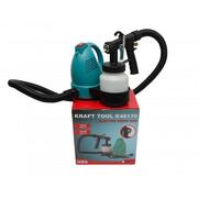 КраскораспылительэлектрическийKraftToolK46170