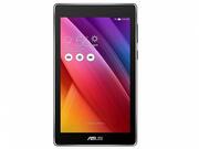ASUSZenPadCZ171KGGray(7"Snapdragon2001Gb8Gb)3G7"IPS1024x600,QualcommMSM8212Quad-Core1.3GHz,1Gb,8Gb,802.11bgn,3GDualSIM,Bluetooth,GPS,microUSB,microSDReaderupto128Gb,2MPFrontCamera,5MPRearCamera,Android6.0Marshmallo