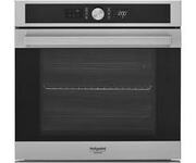 ДуховойшкафHotpoint-AristonFI4854PIXHA