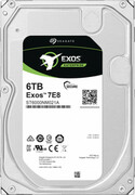 3.5"HDD6.0TBSeagateST6000NM021AServerExos™7E8512E/4K,7200rpm,256MB,SATAIII