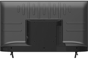 Телевизор55"LEDHisenseH55A7100F,Black