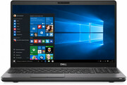 DELLLatitude5501Black,15.6''FullHDIPS(Intel®Corei5-9400H,16GB(1*16GB)DDR4,M.2512GBPCIeNVMe,IntelUHDGraphics630,noODD,FPR,smartCR,WiFi-AC/BT5.0,HDMl,USB-CTB,4cell68Whr,HDWebcam,BacklitKB,Win10Pro,1.88kg)
