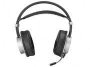 НаушникиZalmanZM-HPS600,Silver/Black