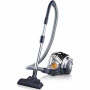 VacuumCleanerLGVC73180NNTO,2000Wpowerconsumption,380Wsuctionpower,Kompressor1,5Ldustcontainercapacity,Hepa11,Normal/Carpetbrush,crevicenozzle,,red
