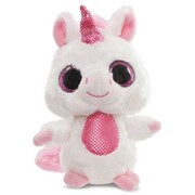 BlushUnicornPink12cm