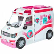 BarbieAmbulanta