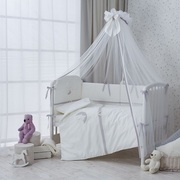 Комплектпостельногобельядлядетей"Bonnenuit"т.м.Perina,арт.БН3-01.2(странапр-ва:РБ)