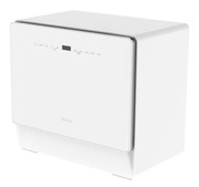 ПосудомоечнаямашинакомпактнаяBackerWQP4-2501A