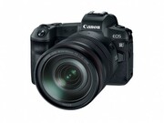 DCCanonEOSR&RF24-105mmf/4LISUSM&AdapterCanonEOSRforLensesEF&EF-S