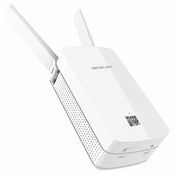 MERCUSYSMW300RE300MbpsWi-FiRangeExtender,WPSbutton,2fixedantennas