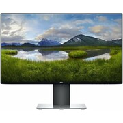 24.1"DELLUltraSharpU2421E,Black/Silv(IPS1920x1200,5ms,300cd,HDMI+DP+USB-C,USB-Dock,Pivot)