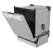 ВстраиваемаяпосудомоечнаямашинаBackerWQP12-5315