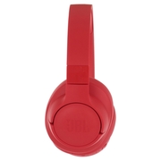 JBLTUNE750BTNC/BluetoothOn-earheadphoneswithmicrophone,BTType4.2,Dynamicdriver40mm,Hands-freecalls&Voicecontrol,ActiveNoiseCancelling,JBLPureBasssound,Coral