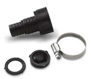 Соед.эл.длявсасывающегошланга,дляшлангов?''и1''