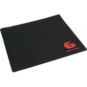GembirdMousepadMP-GAME-S,Gaming,Dimensions:200x250x3mm,Material:naturalrubberfoam+fabric,Black