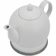 Fierbatordeapael.PolarisPWK1260CC1,2лceram.white