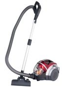 VacuumcleanerLGVK89383HU,red