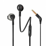 НаушникиJBLT205JBLT205BLK