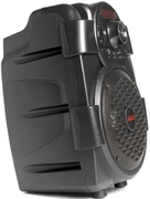 ПортативнаябеспроводнаяколонкаAkaiABTS-806(Black)