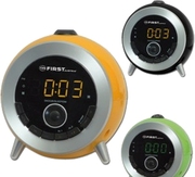 Часы-радиoFIRST85279210002421-6