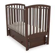 GANDYLYANКроваткасуниверсальныммеханизмоммаятниковогокачания«Дашенька»