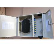 Distributionbox,12PORTSFIBEROPTICALBOX