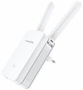 MERCUSYSMW300RE300MbpsWi-FiRangeExtender,WPSbutton,2fixedantennas
