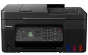 MFDCISSCanonPixmaG4470,ColorPrinter/Scanner/Copier/FAX/Wi-Fi,ADF(35-sheet),A4,Print4800x1200dpi2pl,Scan600x1200dpi,ESAT11/6ipm,64-275g/м2,LCDdisplay1.3",USB2.0,4inktanks:GI-41BK(6000p./7600p.ecomode),GI-41C/M/Y(7700p./8100p.
