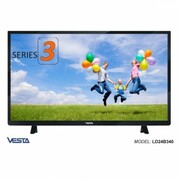 ТелевизорVestaLD24B340