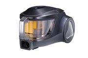 VacuumCleanerLGVK76W02HY,2000Wpowerconsumption,380Wsuctionpower,1,5Ldustcontainercapacity,Hepa12,Turbobrush,silver