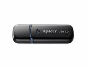 ФлешкаApacerAH355,32GB,USB3.1,Black