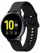 УмныечасыSamsungGalaxyWatchActive240mmSM-R830Black