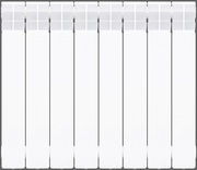 RadiatoraluminiuFARALGREENH500