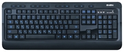 КлавиатураSVENComfort7600EL,Illuminated,BlackUSB