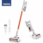 ПылесосVestaVCC-9030