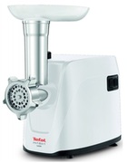 МясорубкаTefalNE113135,white