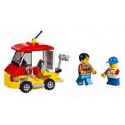 ModularFamilyVillaLEGO