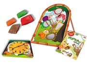 Trefl61048GAME-TreflActive-MatalakiAnimals-Multi