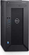 DellPowerEdgeT30Tower,lntelXeonE3-1225(3.3GHz,8MCache,4C/4T,Turbo,80W),8GBUDIMMDDR4RAM,1TB7.2KSATA3.5inCabledHardDrive,DVD-RW,TPM,SinglePSU290W,3YWarranty