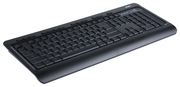 КлавиатураSVENComfort7600EL,Illuminated,BlackUSB
