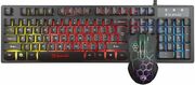 MARVOGamingKit"KM409"ComboKeyboard+Mouse,RGBLED