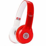 НаушникиMARVOHP-909RD,Red