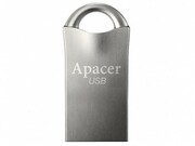 ФлешкаApacerAH158,32GB,USB3.1,Silver