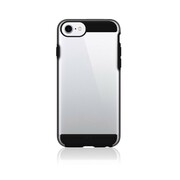 "InnocenceToughClear"CoverforAppleiPhone6/6s/7/8,black